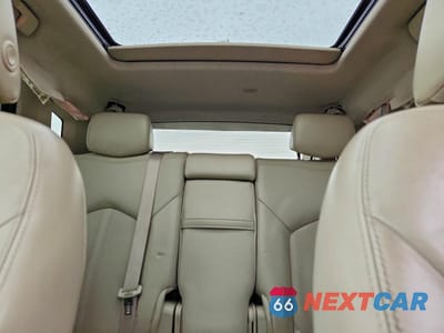 Zdjęcie 10 z 13 samochodu: 2015 CADILLAC SRX LUXURY COLLECTION VIN:3GYFNBE35FS605461 - miniatura