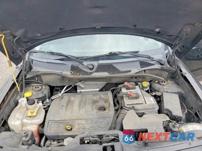 Zdjęcie 12 z 13 samochodu: 2012 JEEP PATRIOT LATITUDE VIN:1C4NJRFB8CD689637 - miniatura