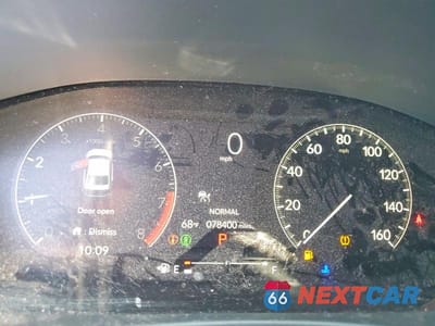 Zdjęcie 9 z 12 samochodu: 2022 HONDA CIVIC SPORT VIN:2HGFE2F5XNH605268 - miniatura