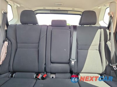 Zdjęcie 10 z 14 samochodu: 2026 NISSAN ROGUE S VIN:5N1BT3AA2TC675095 - miniatura