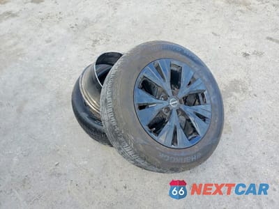 Zdjęcie 13 z 14 samochodu: 2023 NISSAN ROGUE SV VIN:JN8BT3BB3PW188993 - miniatura