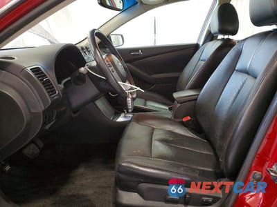 Zdjęcie 7 z 11 samochodu: 2008 NISSAN ALTIMA 2.5 VIN:1N4AL21E08N432125 - miniatura