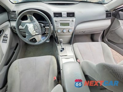 Zdjęcie 8 z 11 samochodu: 2011 TOYOTA CAMRY BASE VIN:4T1BF3EK7BU758959 - miniatura