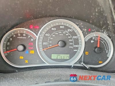 Zdjęcie 9 z 12 samochodu: 2010 SUBARU IMPREZA 2.5I PREMIUM VIN:JF1GE6B60AG505703 - miniatura