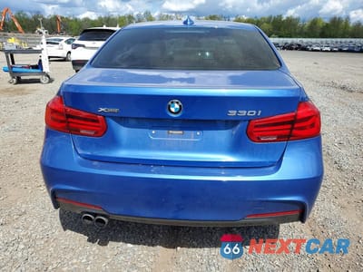 Zdjęcie 6 z 12 samochodu: 2018 BMW 330 XI VIN:WBA8D9C53JA614245 - miniatura