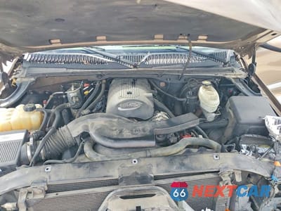 Zdjęcie 12 z 13 samochodu: 2003 GMC YUKON VIN:1GKEC13Z73R123795 - miniatura