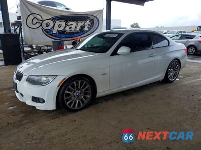 2011 BMW 328 I SULEV WBAKE5C56BE754991 - główne zdjęcie licytacji z USA - miniatura