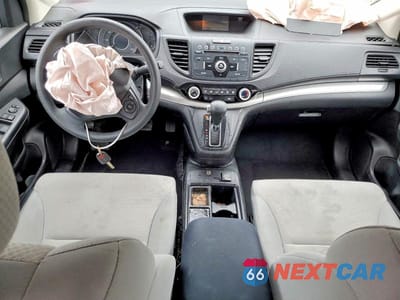Zdjęcie 8 z 14 samochodu: 2016 HONDA CR-V LX VIN:5J6RM4H30GL098208 - miniatura