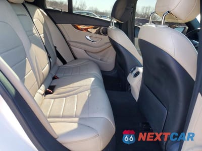 Zdjęcie 10 z 12 samochodu: 2018 MERCEDES-BENZ C 300 4MATIC VIN:WDDWF4KB1JR391225 - miniatura
