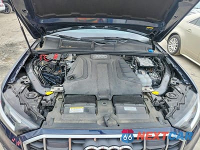 Zdjęcie 12 z 13 samochodu: 2024 AUDI Q7 PREMIUM VIN:WA1ACBF74RD009005 - miniatura