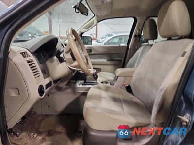 Zdjęcie 7 z 12 samochodu: 2011 FORD ESCAPE XLT VIN:1FMCU0D78BKA18936 - miniatura