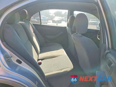 Zdjęcie 10 z 12 samochodu: 2005 HONDA CIVIC DX VP VIN:1HGES16305L007156 - miniatura