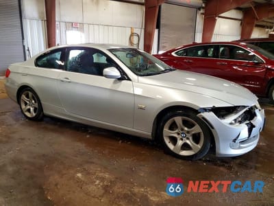 Czwarte zdjęcie samochodu z boku: 2011 BMW 328 XI VIN:WBAKF3C53BE442855 - miniatura