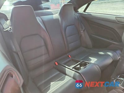 Zdjęcie 10 z 13 samochodu: 2017 MERCEDES-BENZ E 400 VIN:WDDKJ6FB7HF355523 - miniatura