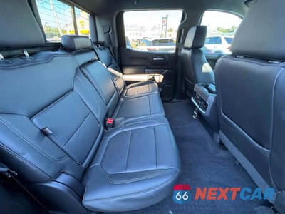 Zdjęcie 6 z 10 samochodu: 2020 CHEVROLET SILVERADO C1500 LTZ VIN:3GCPWEETXLG144023 - miniatura