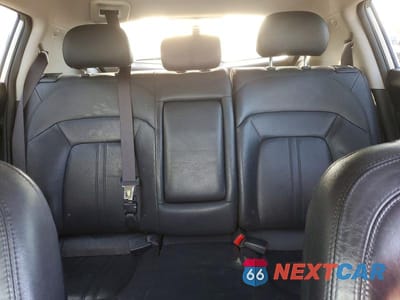Zdjęcie 10 z 14 samochodu: 2013 KIA SPORTAGE EX VIN:KNDPC3A27D7357423 - miniatura