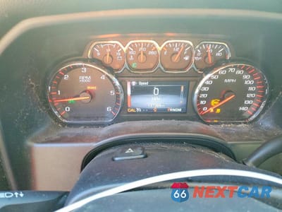 Zdjęcie 9 z 11 samochodu: 2015 GMC SIERRA K1500 SLE VIN:1GTV2UEH7FZ436869 - miniatura