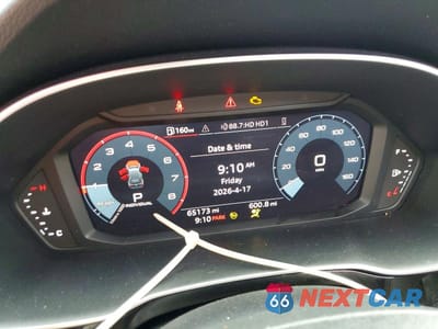Zdjęcie 9 z 13 samochodu: 2023 AUDI Q3 PREMIUM S LINE 45 VIN:WA1DECF31P1086701 - miniatura