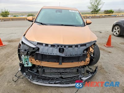 Piąte zdjęcie samochodu w środku: 2024 BUICK ENCORE GX PREFERRED VIN:KL4AMBS27RB125981 - miniatura