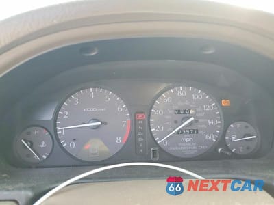 Zdjęcie 9 z 12 samochodu: 1998 ACURA 2.5TL VIN:JH4UA2657WC003240 - miniatura