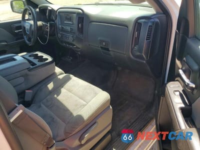 Zdjęcie 8 z 11 samochodu: 2017 GMC SIERRA C1500 VIN:1GTN1LEC7HZ903843 - miniatura