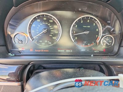 Zdjęcie 9 z 12 samochodu: 2016 BMW 535 XI VIN:WBA5B3C53GG252879 - miniatura