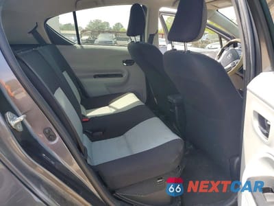 Zdjęcie 10 z 12 samochodu: 2012 TOYOTA PRIUS C TWO VIN:JTDKDTB3XC1020003 - miniatura