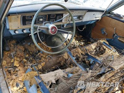 Zdjęcie 8 z 12 samochodu: 1965 PLYMOUTH UK VIN:000000R355160144 - miniatura