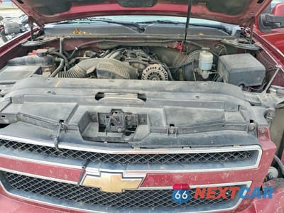 Zdjęcie 12 z 13 samochodu: 2010 CHEVROLET TAHOE K1500 LT VIN:1GNUKBE03AR123456 - miniatura