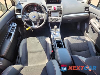 Zdjęcie 8 z 13 samochodu: 2017 SUBARU CROSSTREK PREMIUM VIN:JF2GPABC3HH281684 - miniatura