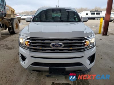 Piąte zdjęcie samochodu w środku: 2021 FORD EXPEDITION MAX XLT VIN:1FMJK1JT8MEA25679 - miniatura