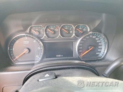 Zdjęcie 9 z 13 samochodu: 2017 CHEVROLET SUBURBAN K1500 LT VIN:1GNSKHKC3HR172126 - miniatura
