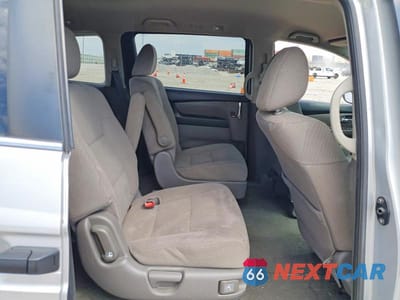 Zdjęcie 11 z 13 samochodu: 2014 HONDA ODYSSEY LX VIN:5FNRL5H28EB087110 - miniatura