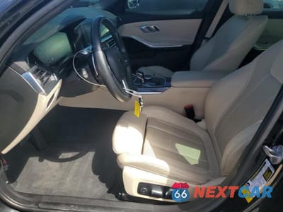Zdjęcie 7 z 12 samochodu: 2022 BMW 330I VIN:3MW5R1J04N8C48567 - miniatura