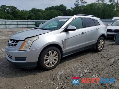 2013 CADILLAC SRX LUXURY COLLECTION 3GYFNCE34DS561360 - główne zdjęcie licytacji z USA - miniatura