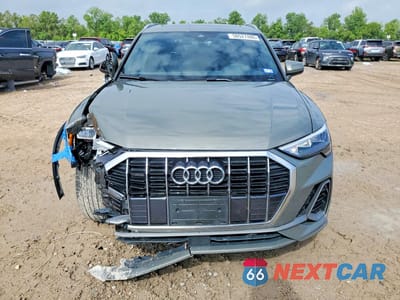 Piąte zdjęcie samochodu w środku: 2021 AUDI Q3 PREMIUM S LINE 45 VIN:WA1DECF35M1141291 - miniatura