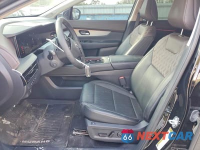 Zdjęcie 7 z 13 samochodu: 2025 NISSAN MURANO PLATINUM VIN:5N1AZ3DT2SC129256 - miniatura