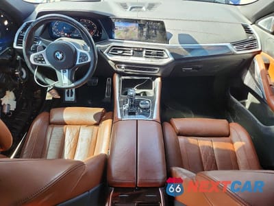 Zdjęcie 8 z 14 samochodu: 2022 BMW X6 M50I VIN:5UXCY8C04N9J15072 - miniatura