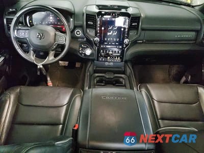 Zdjęcie 8 z 12 samochodu: 2023 RAM 1500 LIMITED VIN:1C6SRFHT5PN671653 - miniatura