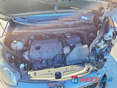 Zdjęcie 12 z 13 samochodu: 2019 KIA SPORTAGE LX VIN:KNDPM3AC2K7617097 - miniatura