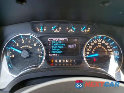 Zdjęcie 9 z 11 samochodu: 2013 FORD F150 SUPERCREW VIN:1FTFW1EF6DKD54675 - miniatura