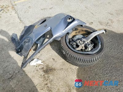 Zdjęcie 12 z 13 samochodu: 2012 LEXUS IS 250 VIN:JTHBF5C20C5177686 - miniatura