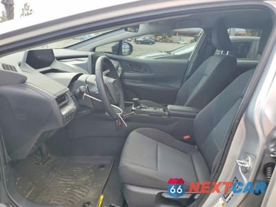 Zdjęcie 7 z 12 samochodu: 2024 TOYOTA PRIUS LE VIN:JTDACAAU0R3034891 - miniatura