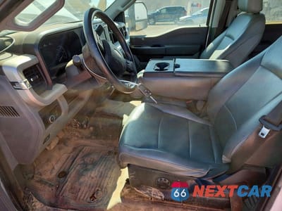 Zdjęcie 7 z 13 samochodu: 2024 FORD F450 SUPER DUTY TRUCK CAB AND CHASSIS VIN:1FD0W4HT2REE10587 - miniatura