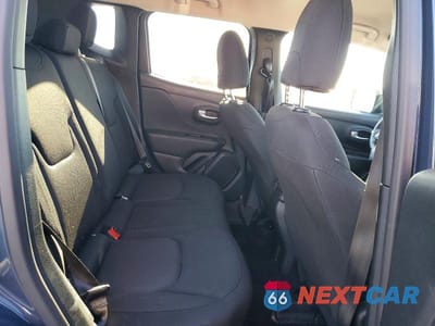 Zdjęcie 11 z 13 samochodu: 2023 JEEP RENEGADE LATITUDE VIN:ZACNJDB13PPP24041 - miniatura