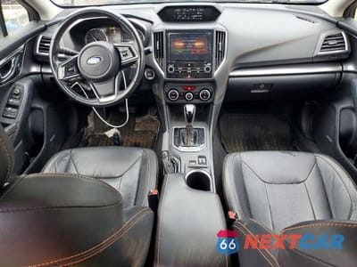 Zdjęcie 8 z 13 samochodu: 2018 SUBARU CROSSTREK LIMITED VIN:JF2GTAMCXJH244467 - miniatura