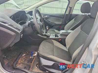 Zdjęcie 7 z 12 samochodu: 2014 FORD FOCUS SE VIN:1FADP3F21EL181404 - miniatura