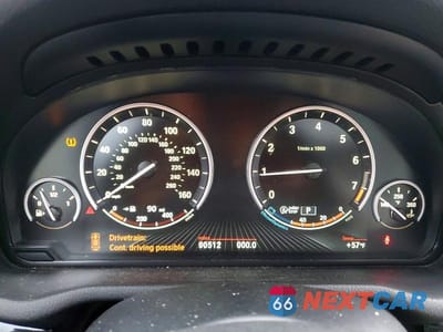 Zdjęcie 9 z 12 samochodu: 2014 BMW X3 XDRIVE35I VIN:5UXWX7C57E0E78737 - miniatura