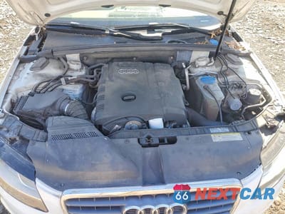 Zdjęcie 11 z 11 samochodu: 2011 AUDI A4 PREMIUM VIN:WAUAFAFL6BN033680 - miniatura