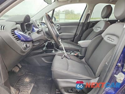 Zdjęcie 7 z 12 samochodu: 2016 FIAT 500X EASY VIN:ZFBCFYBT0GP353585 - miniatura
